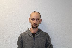 Photo of HOLLEY, DANIEL GEORGE