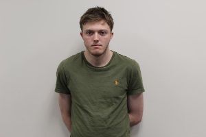 Photo of ROLAND, CAMRON LEVI