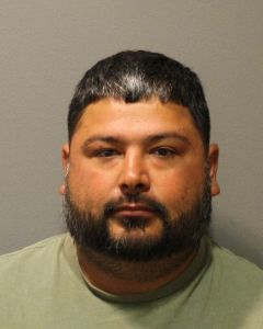 Photo of SANCHEZ, HIPOLITO JR