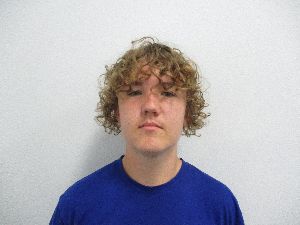 Photo of ANDERS, DILLON LEE