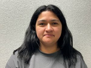 Photo of VELA, EMILY