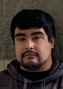 Photo of COVARRUBIO, NICKOLAS