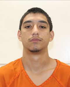 Photo of GARZA, RUBEN ENRIQUE
