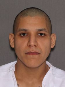 Photo of RAMIREZ, VINCENT CISCO