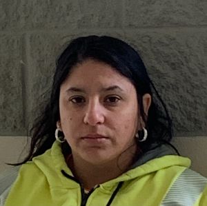 Photo of KNISS, MARIA ELENA