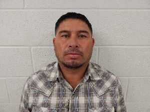 Photo of CARRANZA, MANUEL JR