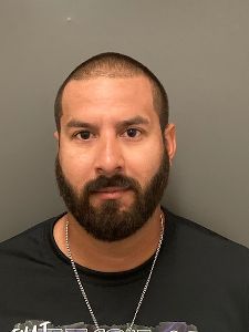 Photo of PADRON, JONATHAN MICHAEL