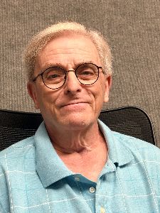Photo of BERKEY, STEVEN FREDERICK