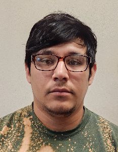 Photo of GONZALES, ROBERT MONICO