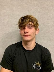 Photo of COX, CALEB