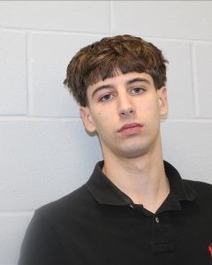 Photo of KINCAID, THOMAS RAY