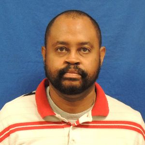 Photo of SPENCER, VAUGHN ARVIN