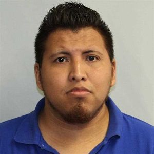 Photo of VALDEZ, EDWARD CORY