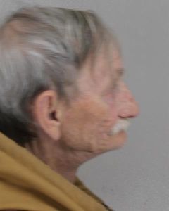 Photo of TODD, CLARENCE R