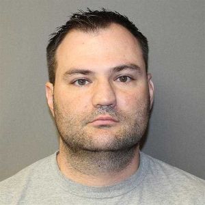Photo of FERREBEE, JEREMY LAWRENCE