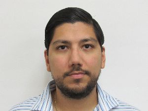 Photo of DOMINGUEZ, JORGE GAEL
