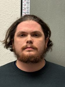 Photo of ZEIGLER, IAN MICHAEL