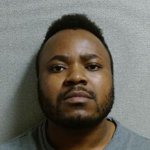 Photo of NDEKE, RONNY MADINUNGA