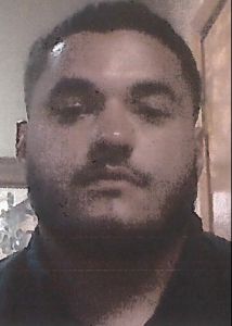 Photo of MEDINA, BRANDON BRIAN