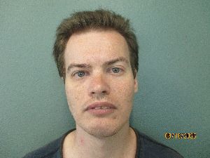 Photo of JERKES, DAKOTA JAMES