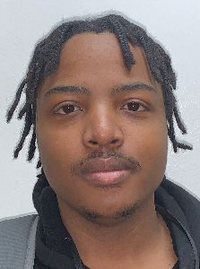 Photo of TIPPENS, DAYLON JEREMIAH