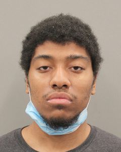 Photo of SMITH, DANTE QUINTON