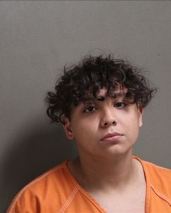 Photo of ARMSTRONG, JEANCARLO CISNEROS