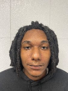 Photo of HEISKELL, DASHON