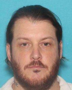 Photo of PENTON, JESSE FRANKLIN