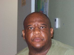 Photo of SHERREN, IVAN ONEAL