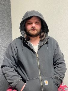 Photo of BOERMAN, COLBY AUSTIN
