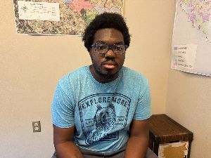 Photo of CLARK, DEANGELO MARCUS