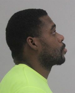 Photo of DAVIS, TREVOR DWAYNE