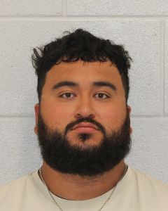Photo of CRUZ, YVAN MANUEL