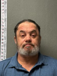 Photo of WINBORNE, GREGORY ALLEN