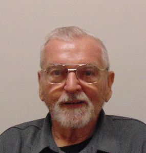 Photo of HASKETT, ROBERT CHANCE
