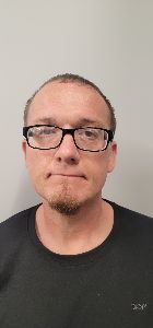 Photo of BLACK, CHRISTOPHER ALAN