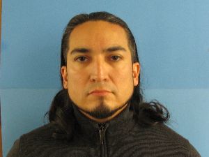 Photo of SANCHEZ, CHARLES