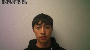 Photo of SOTELL, RUBEN ADAN