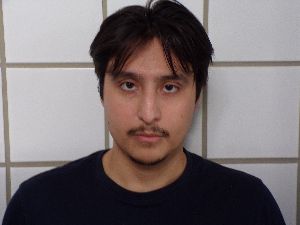 Photo of ALANIS, GILBERTO ALEJANDRO