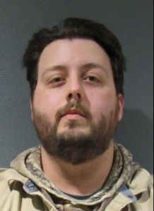 Photo of WEBB, JUSTIN LEO
