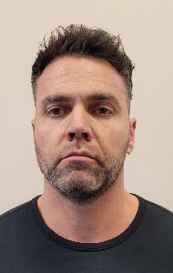 Photo of MCCLURE, JAMES ZACHARY