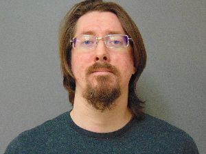 Photo of BOULWARE, KEVIN TODD