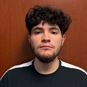 Photo of ALVAREZ, BRIAN L
