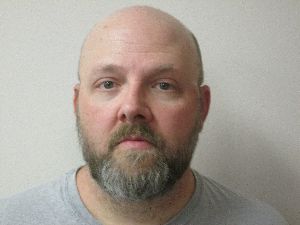 Photo of BUCHNER, TONY RICHARD