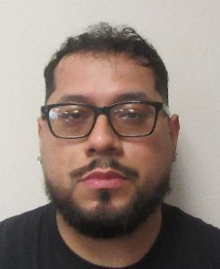 Photo of RODRIGUEZ, XAVIER