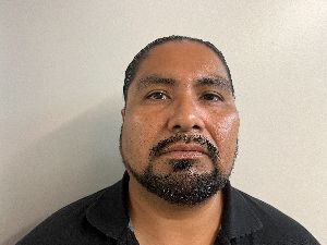 Photo of DELGADO, BENITO JR