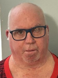 Photo of HELMS, DENNIS LEE