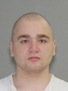 Photo of TROUTT, FRED
