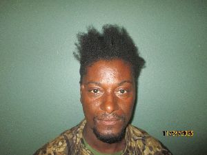 Photo of JOHNSON, CHRISTOPHER